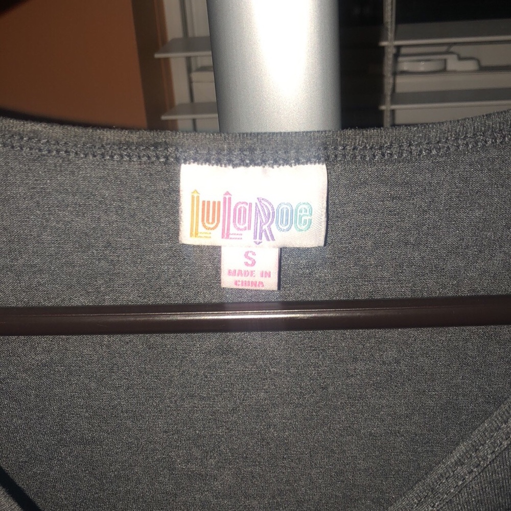 LulaRoe Irma Size Small - Picture 3 of 3